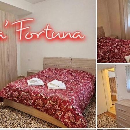 Ca' Fortuna Mestre Exteriér fotografie