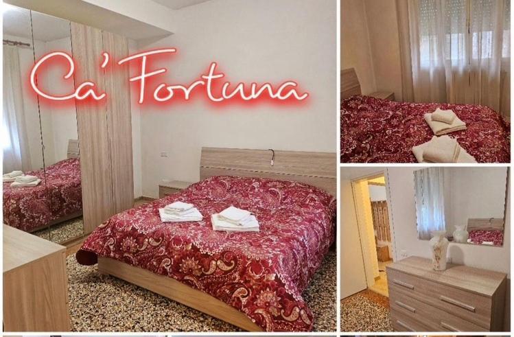 Ca' Fortuna Mestre Exteriér fotografie